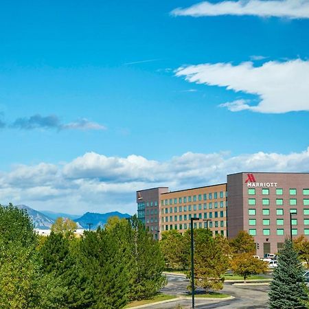Denver Marriott Westminster Esterno foto