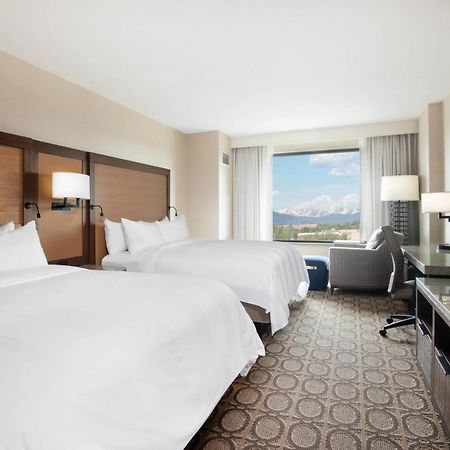 Denver Marriott Westminster Esterno foto