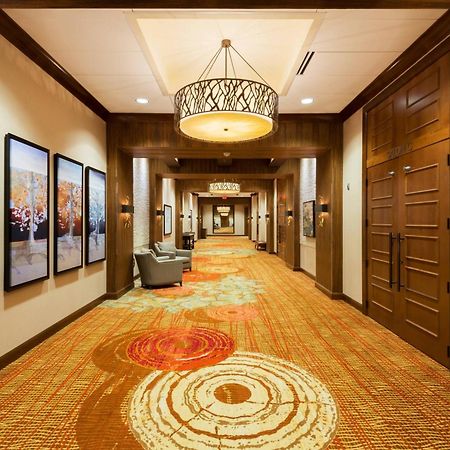 Denver Marriott Westminster Esterno foto