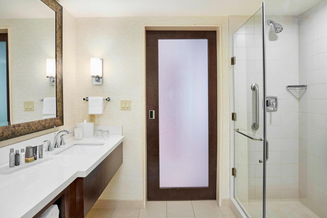 Denver Marriott Westminster Esterno foto