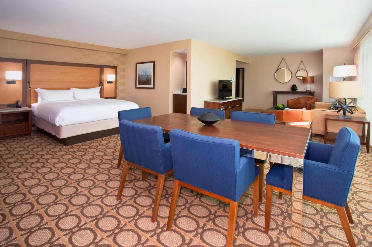 Denver Marriott Westminster Esterno foto
