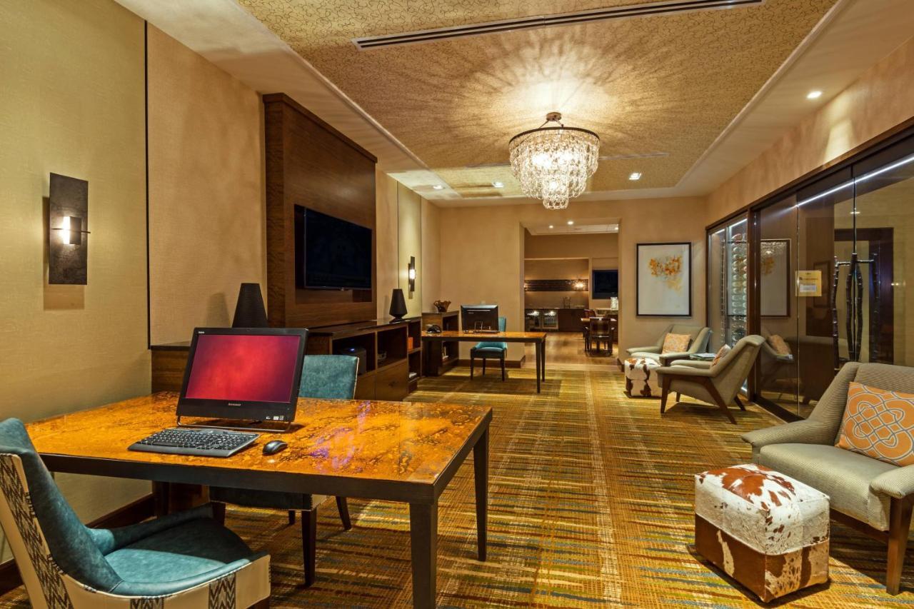 Denver Marriott Westminster Esterno foto