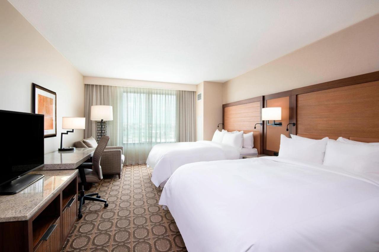 Denver Marriott Westminster Esterno foto