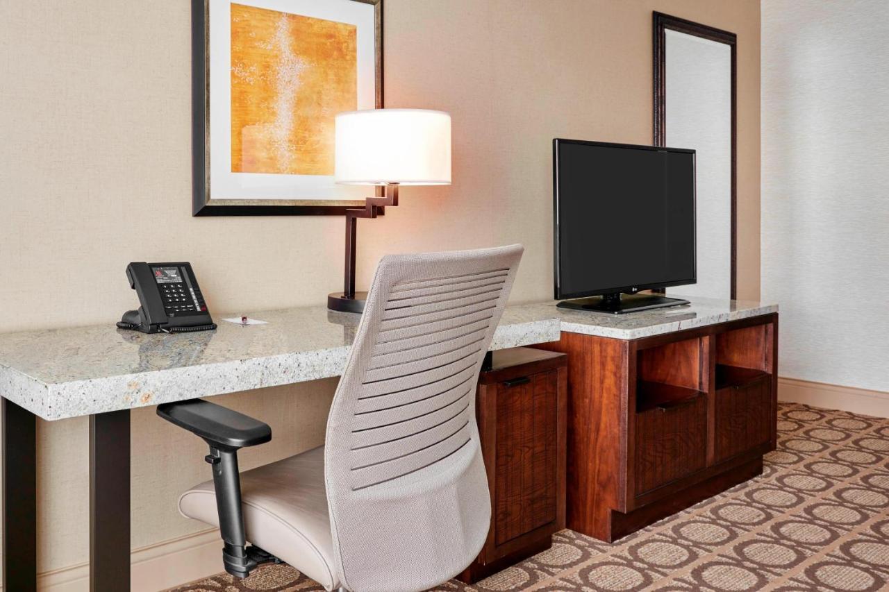Denver Marriott Westminster Esterno foto