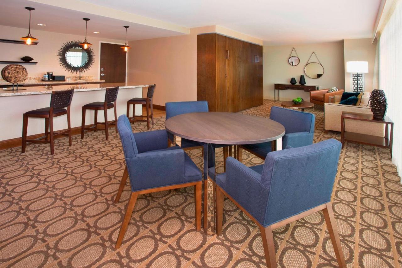 Denver Marriott Westminster Esterno foto