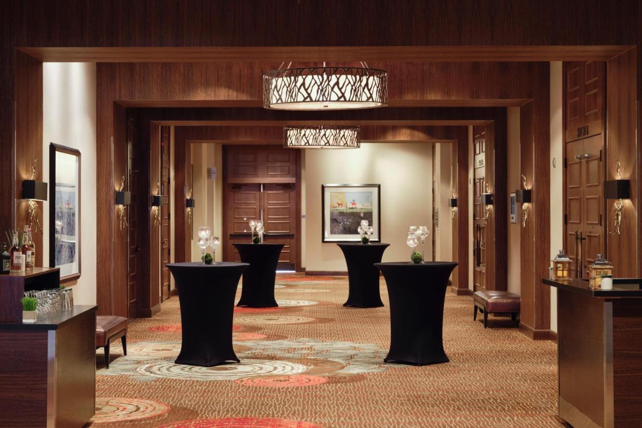 Denver Marriott Westminster Esterno foto