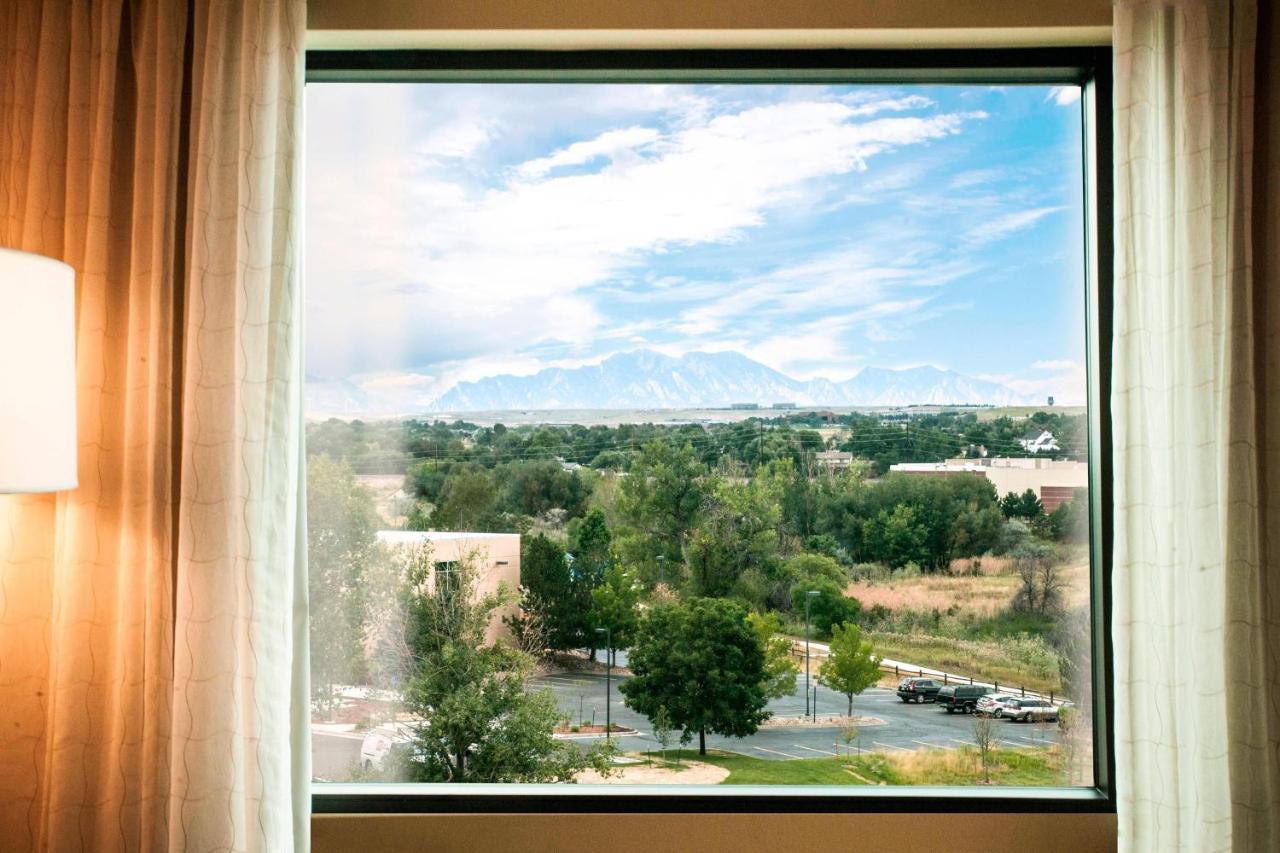 Denver Marriott Westminster Esterno foto