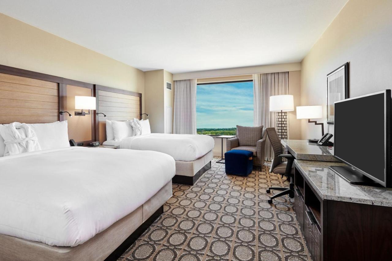 Denver Marriott Westminster Esterno foto
