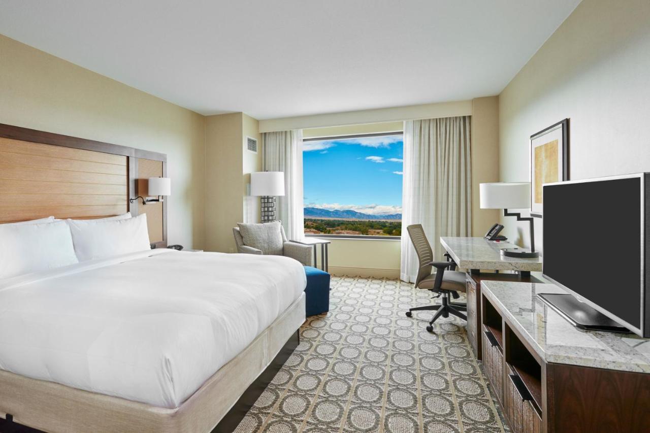 Denver Marriott Westminster Esterno foto
