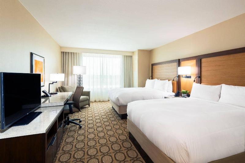 Denver Marriott Westminster Esterno foto