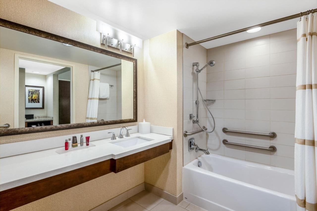 Denver Marriott Westminster Esterno foto