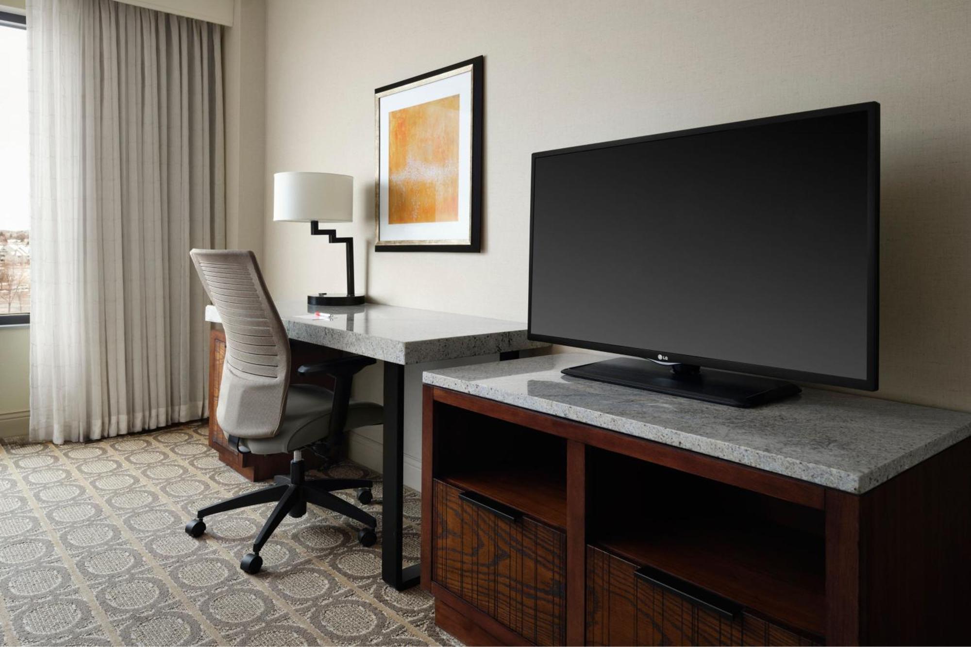 Denver Marriott Westminster Esterno foto