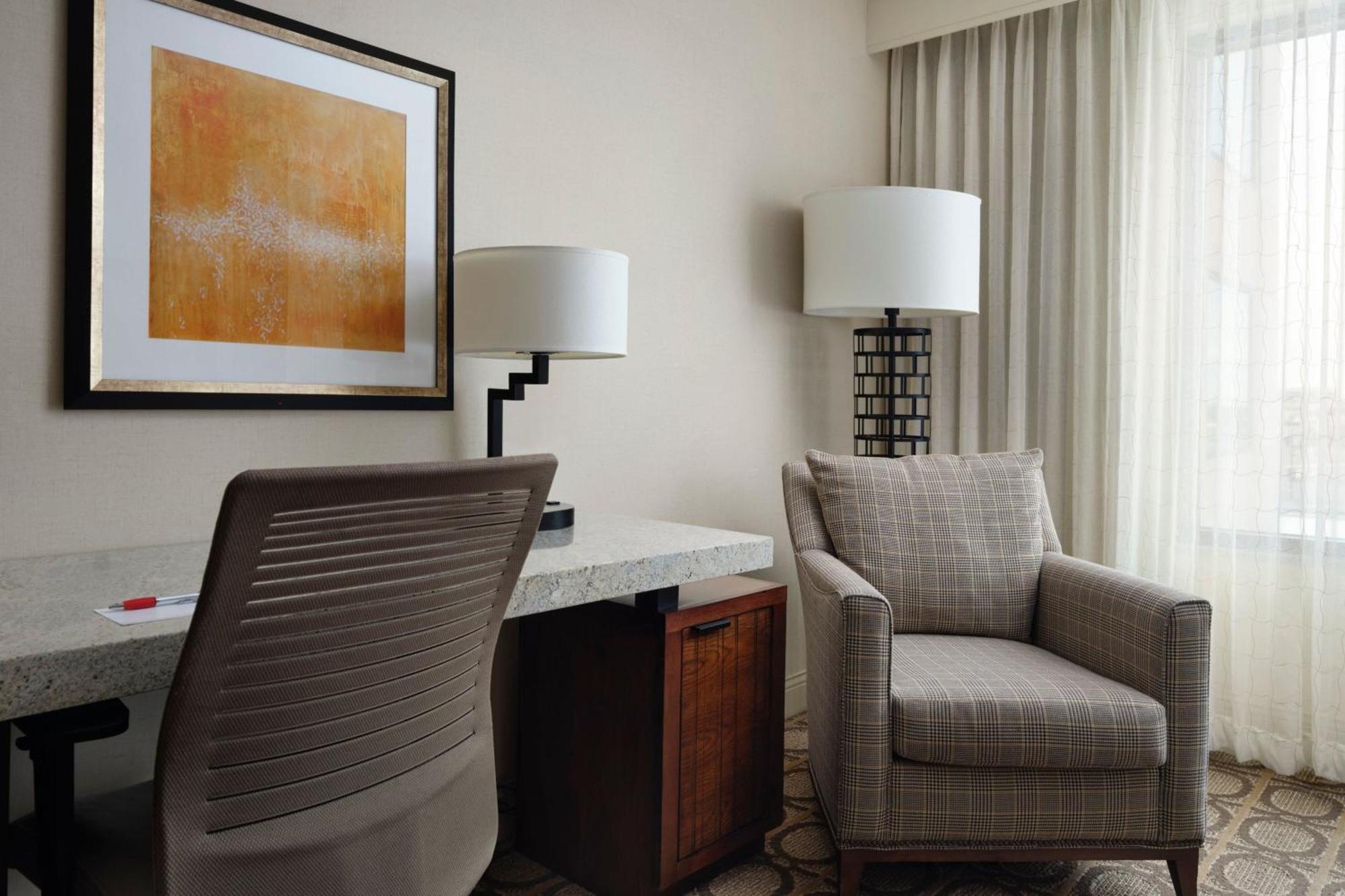 Denver Marriott Westminster Esterno foto