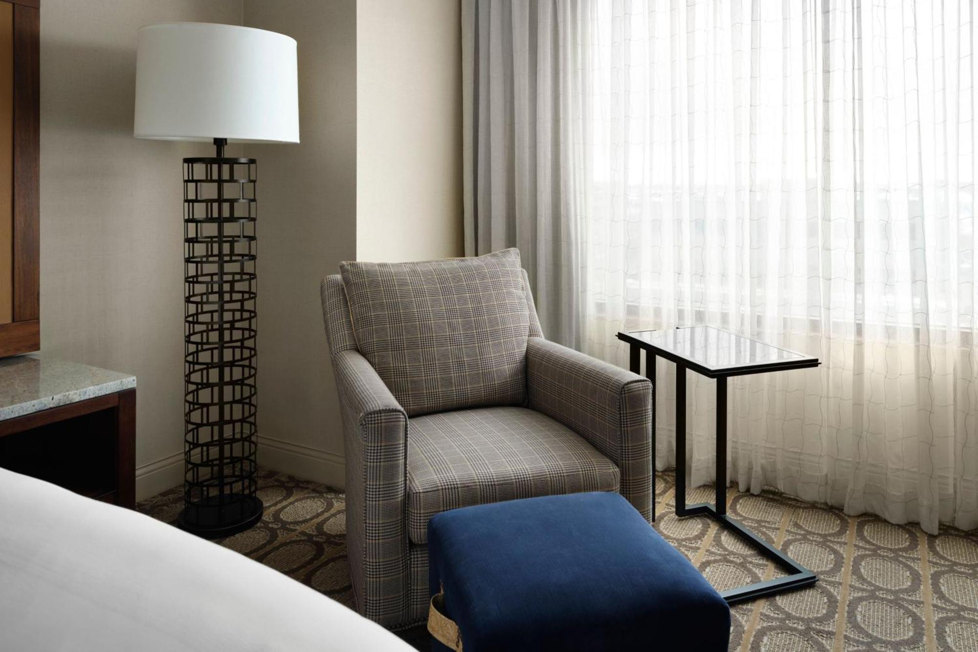 Denver Marriott Westminster Esterno foto