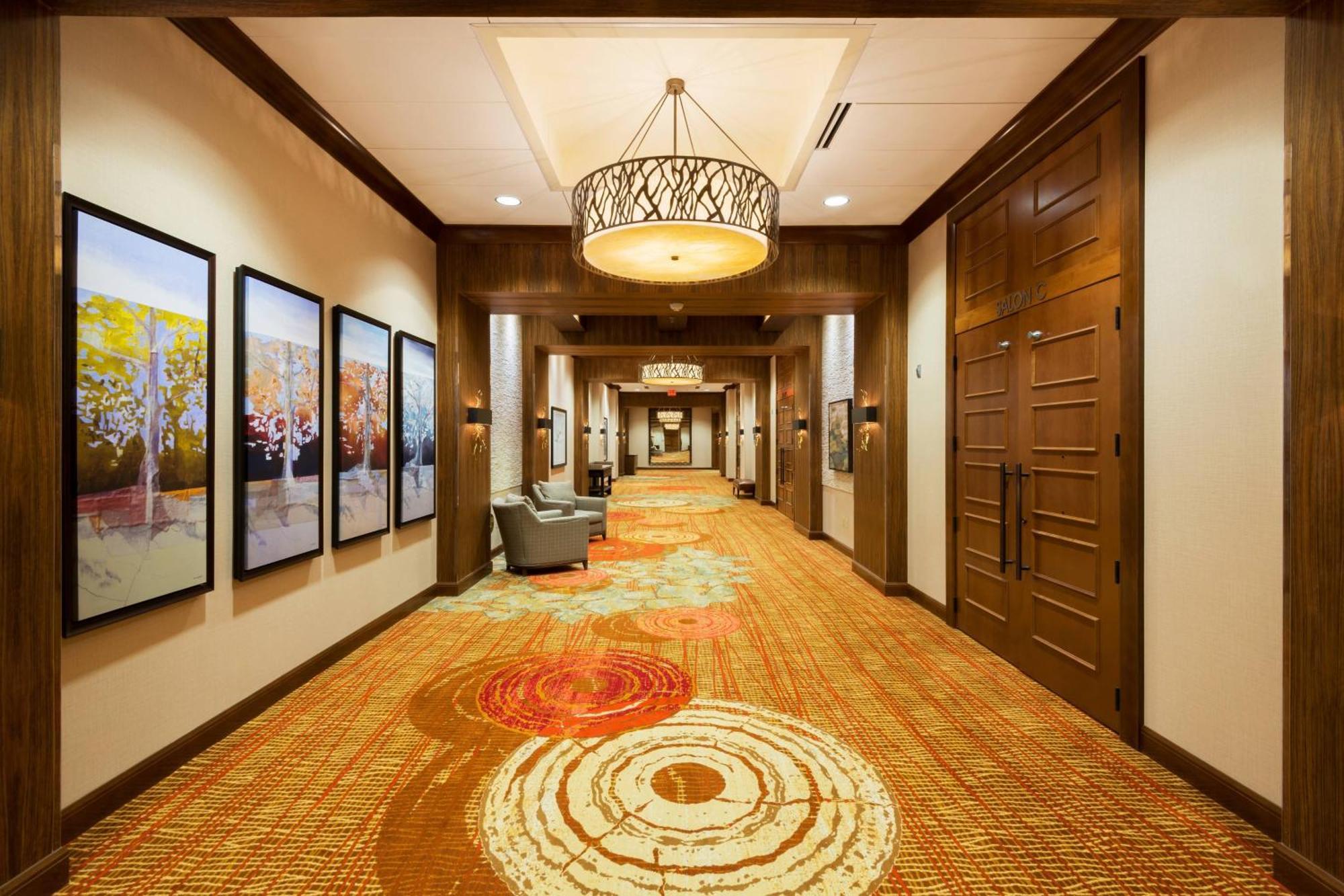 Denver Marriott Westminster Esterno foto