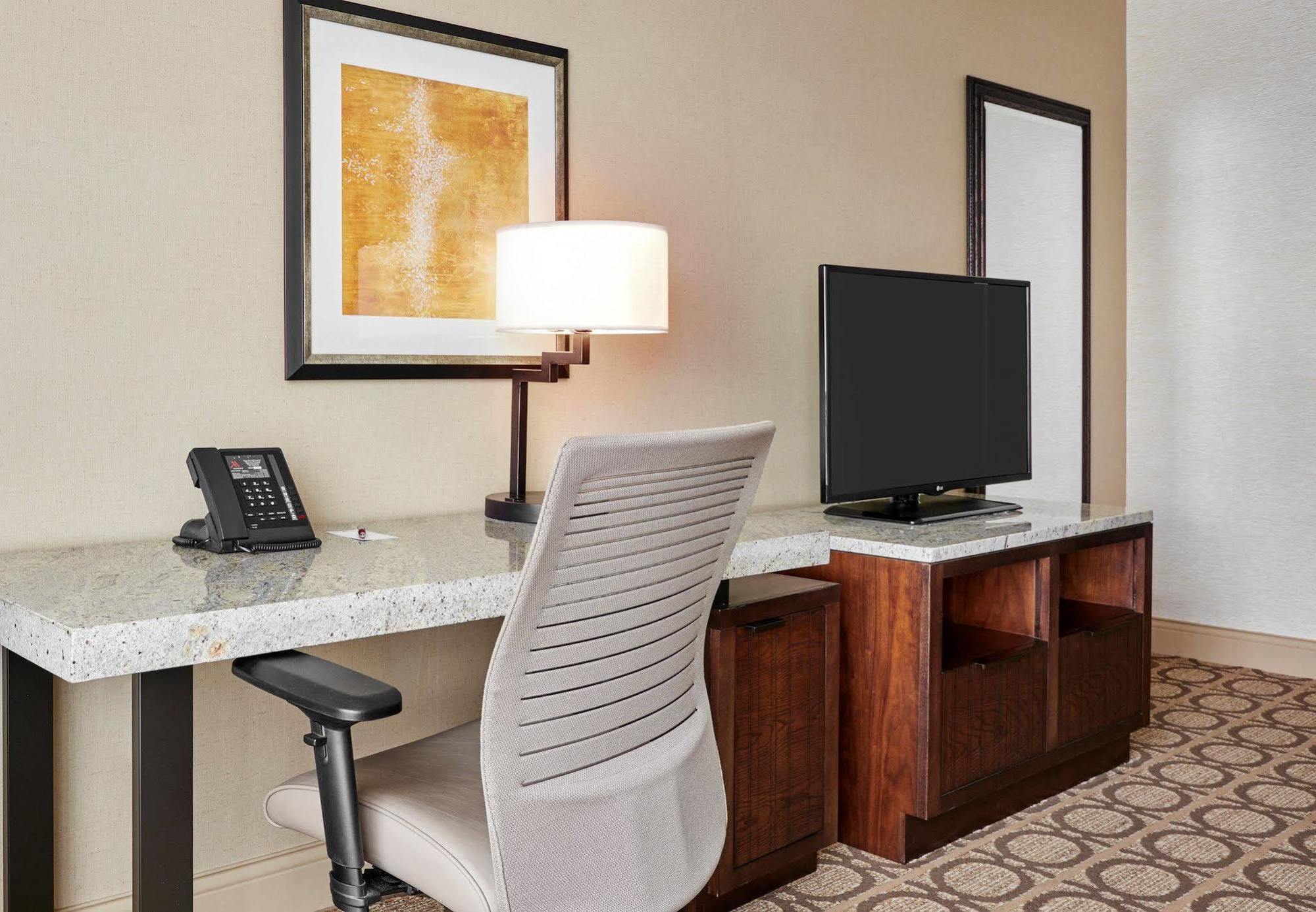 Denver Marriott Westminster Esterno foto