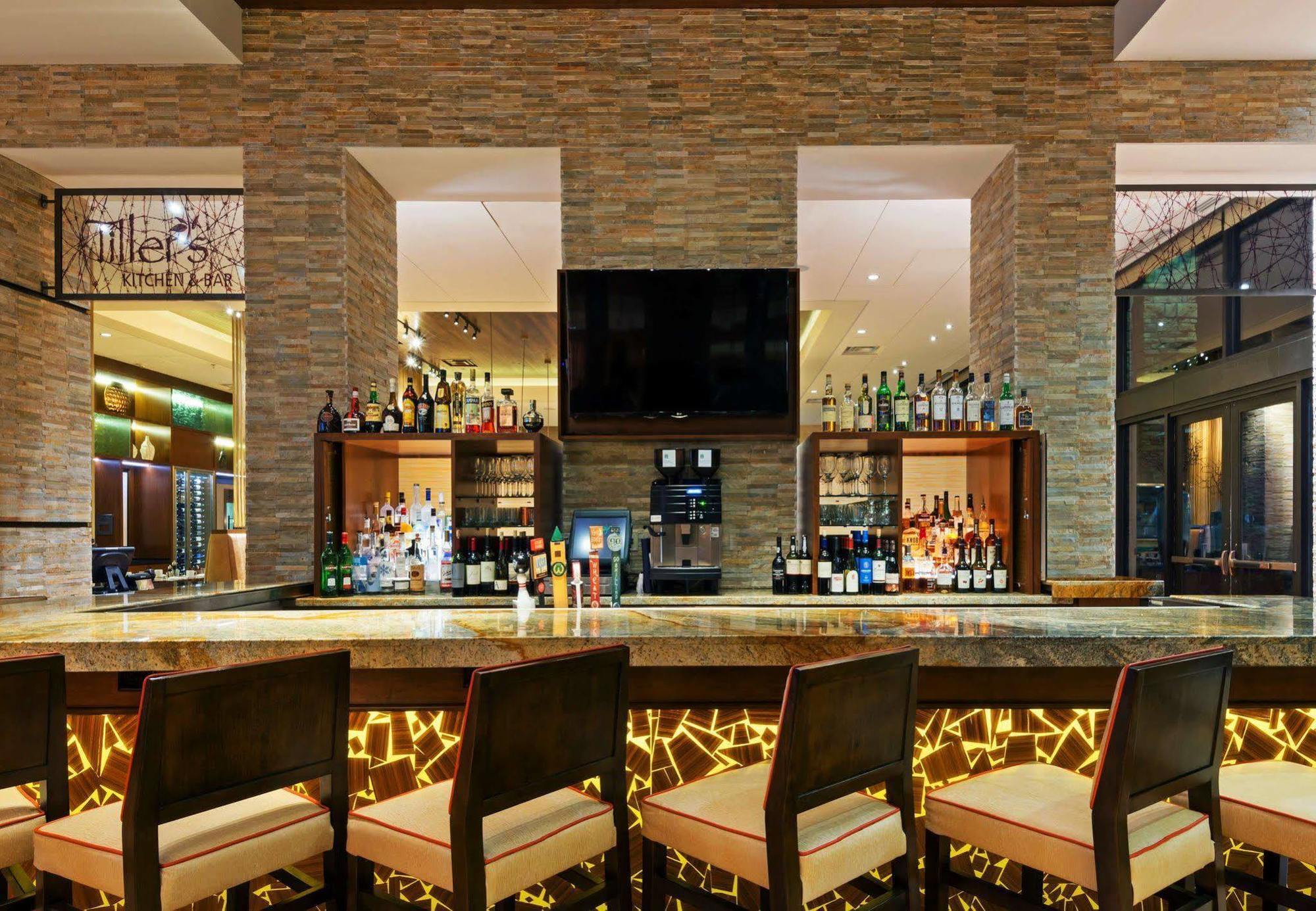 Denver Marriott Westminster Esterno foto