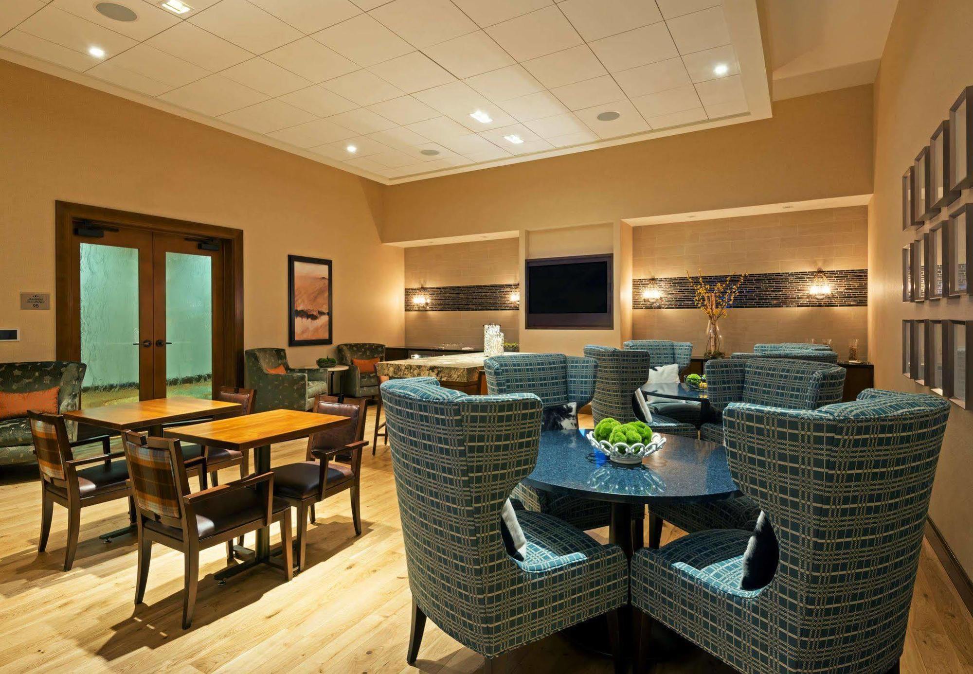 Denver Marriott Westminster Esterno foto